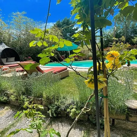 Villa Spoleto Enchantedexc Pool, Gardens Villaaircon 3 Uncinano