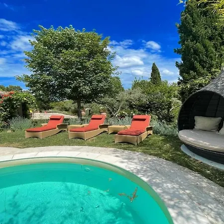Spoleto Enchantedexc Pool, Gardens Villaaircon 3 * Uncinano