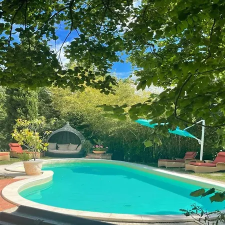 Villa Spoleto Enchantedexc Pool, Gardens Villaaircon 3 Uncinano