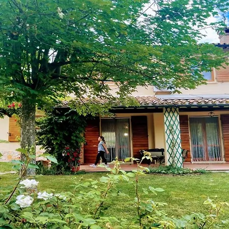 Villa Spoleto Enchantedexc Pool, Gardens Villaaircon 3 *