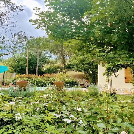 Villa Spoleto Enchantedexc Pool, Gardens Villaaircon 3