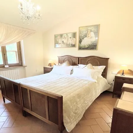 Spoleto Enchantedexc Pool, Gardens Villaaircon 3 Villa *