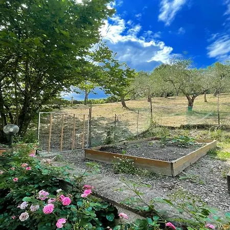 Spoleto Enchantedexc Pool, Gardens Villaaircon 3 * Uncinano