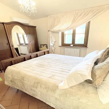 Spoleto Enchantedexc Pool, Gardens Villaaircon 3 *
