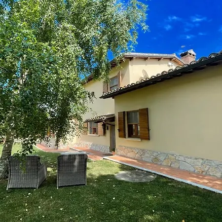 Villa Spoleto Enchantedexc Pool, Gardens Villaaircon 3 Uncinano