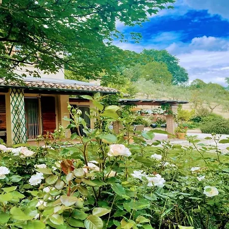 Villa Spoleto Enchantedexc Pool, Gardens Villaaircon 3 *