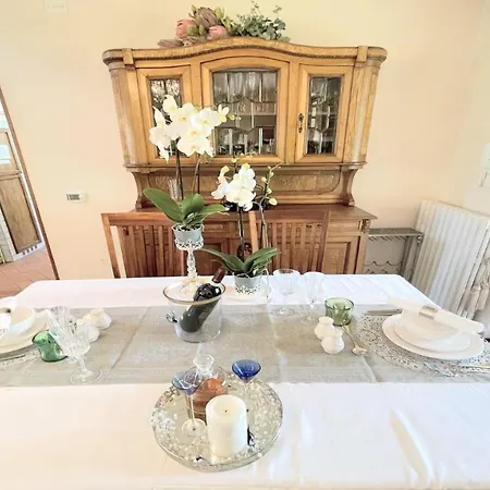 Villa Spoleto Enchantedexc Pool, Gardens Villaaircon 3 *
