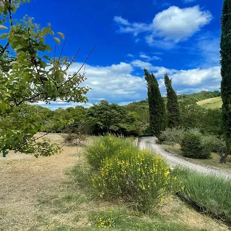 Villa Spoleto Enchantedexc Pool, Gardens Villaaircon 3 *