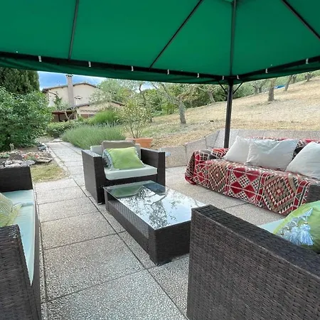 Spoleto Enchantedexc Pool, Gardens Villaaircon 3 *